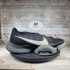 Nike Air Zoom SuperRep 2 Trainers Men's Size 11 Black Athletic Running Shoes